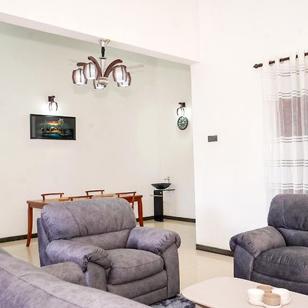 Stay At Richmondhill Galle Eksteriør bilde