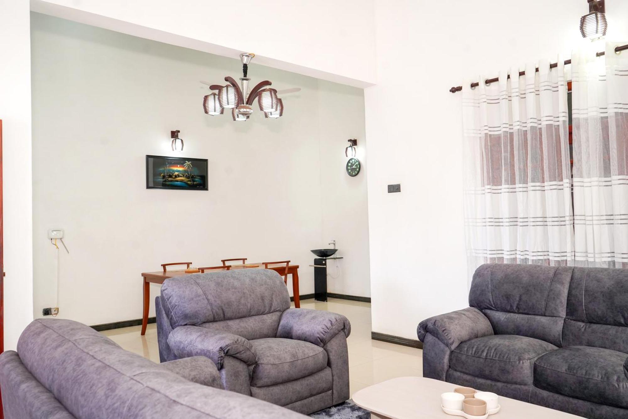 Stay At Richmondhill Galle Eksteriør bilde