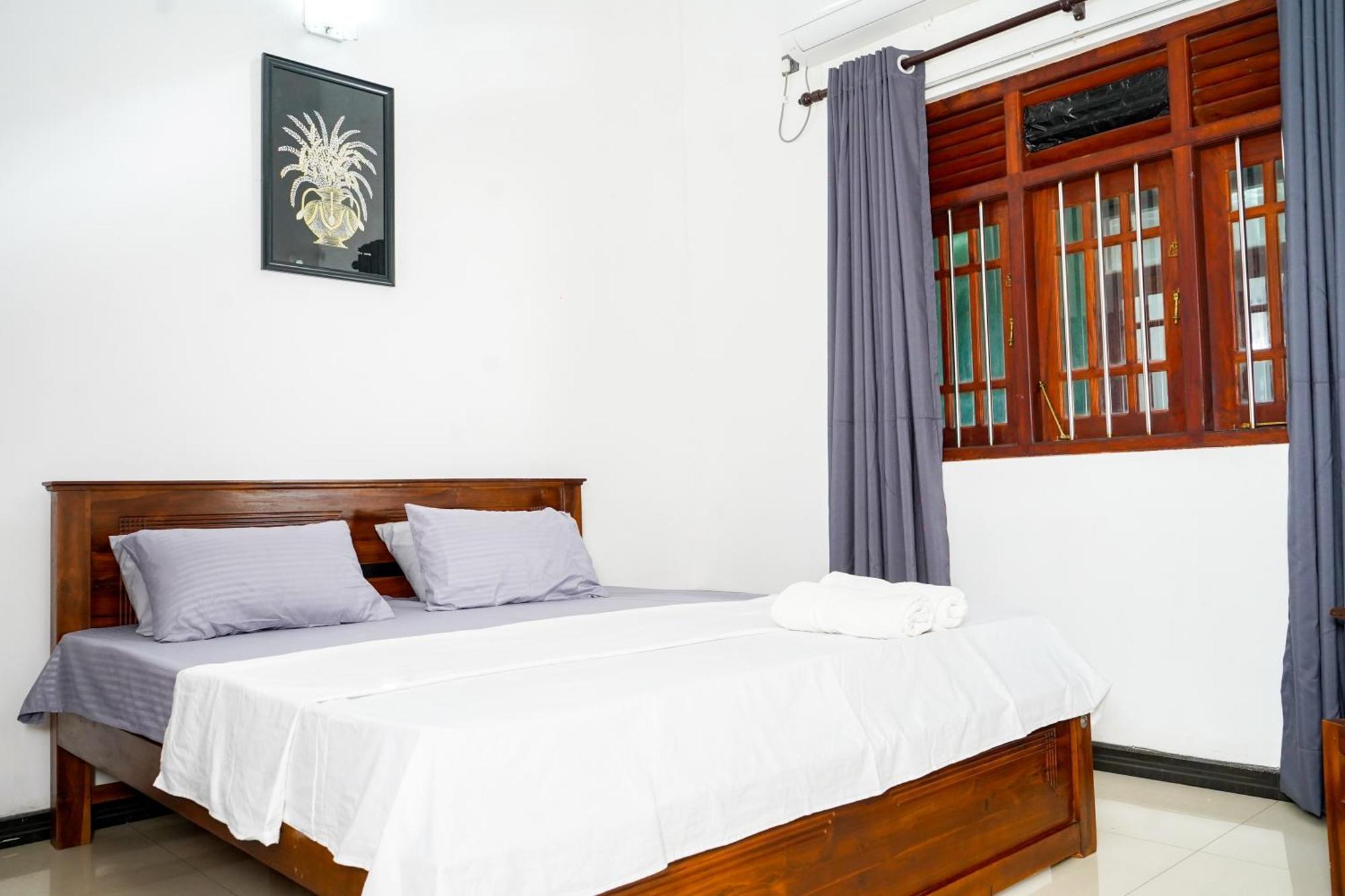 Stay At Richmondhill Galle Eksteriør bilde