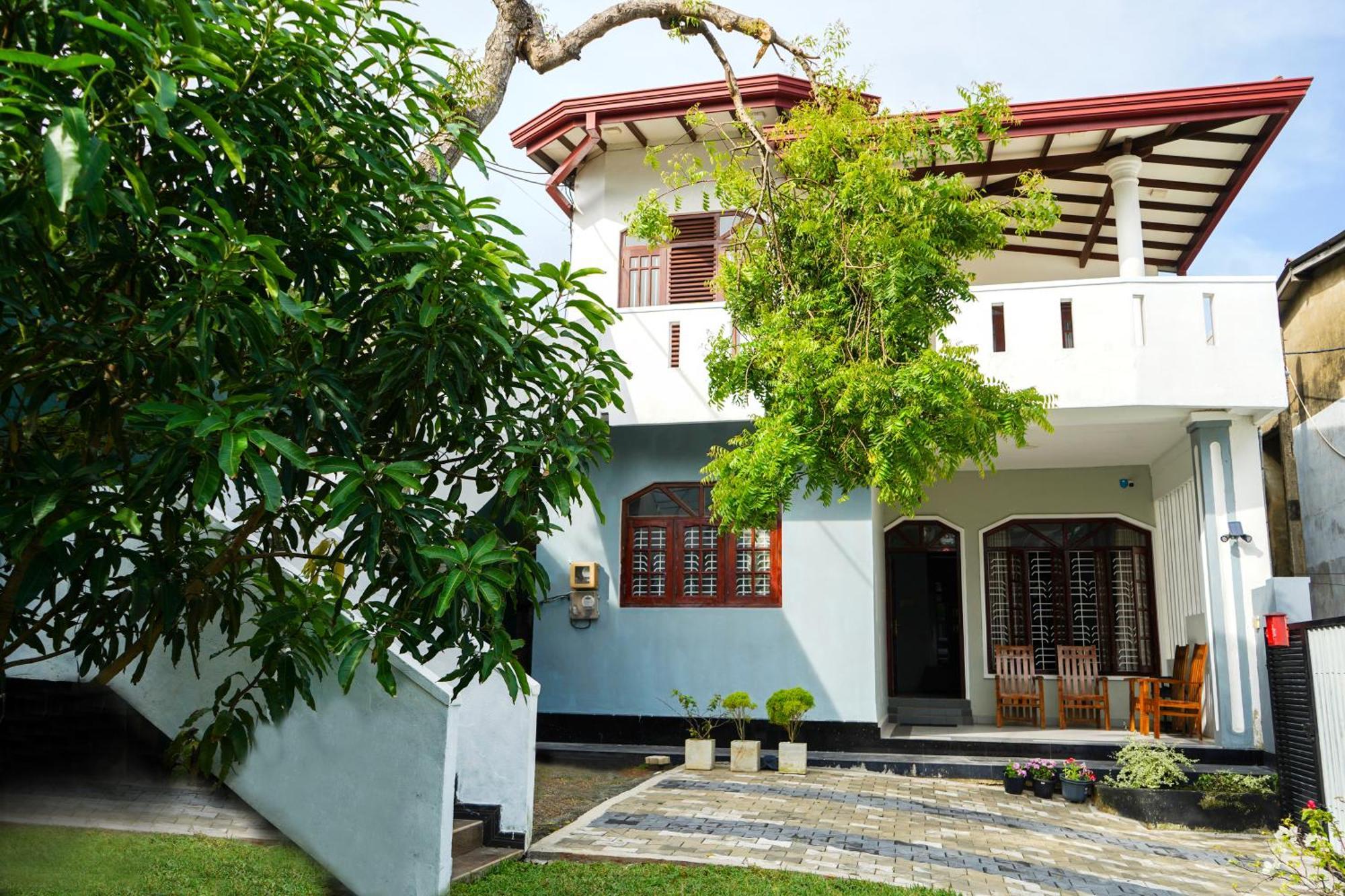 Stay At Richmondhill Galle Eksteriør bilde