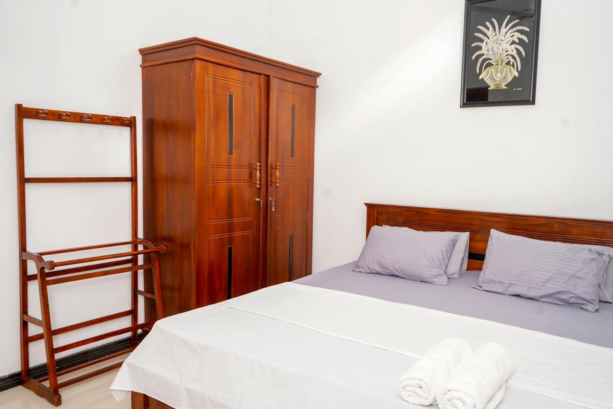 Stay At Richmondhill Galle Eksteriør bilde